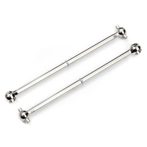 HPI 86304 Dogbone 7X 85mm (2Pcs)