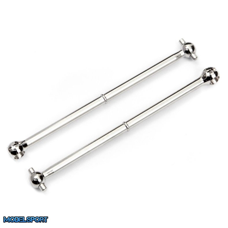 HPI 86304 Dogbone 7X 85mm (2Pcs)