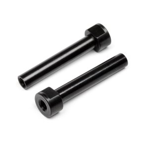 HPI 86335 Steering Post 4X27mm (2Pcs)