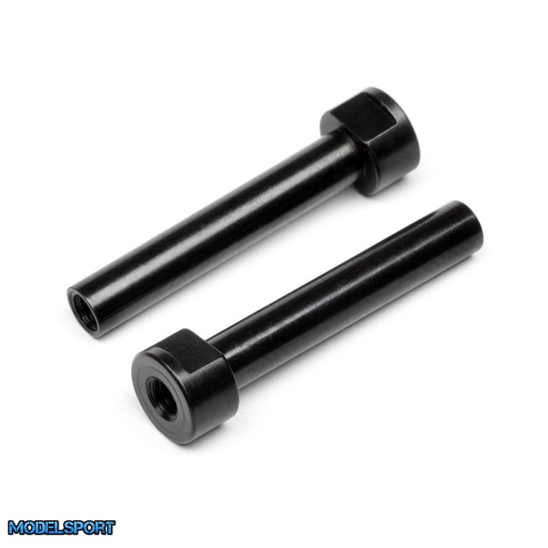HPI 86335 Steering Post 4X27mm (2Pcs)