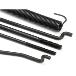 HPI 86356 Brake Linkage Set