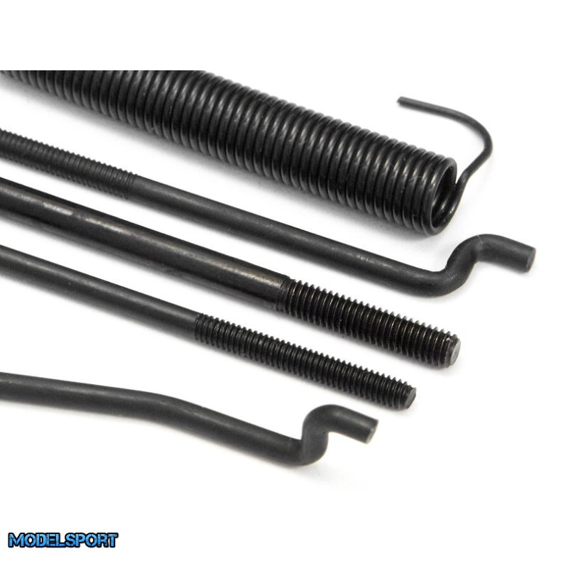 HPI 86356 Brake Linkage Set