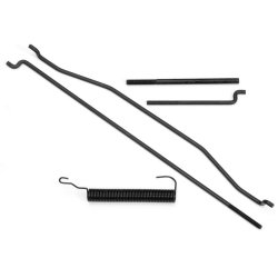 HPI 86356 Brake Linkage Set