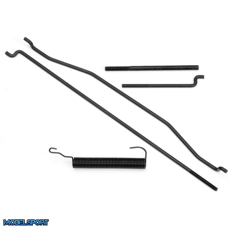 HPI 86356 Brake Linkage Set