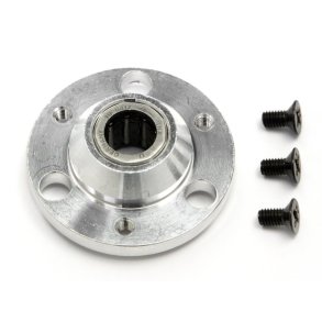 HPI 86362 Clutch Gear Hub (Savage 3 Speed)