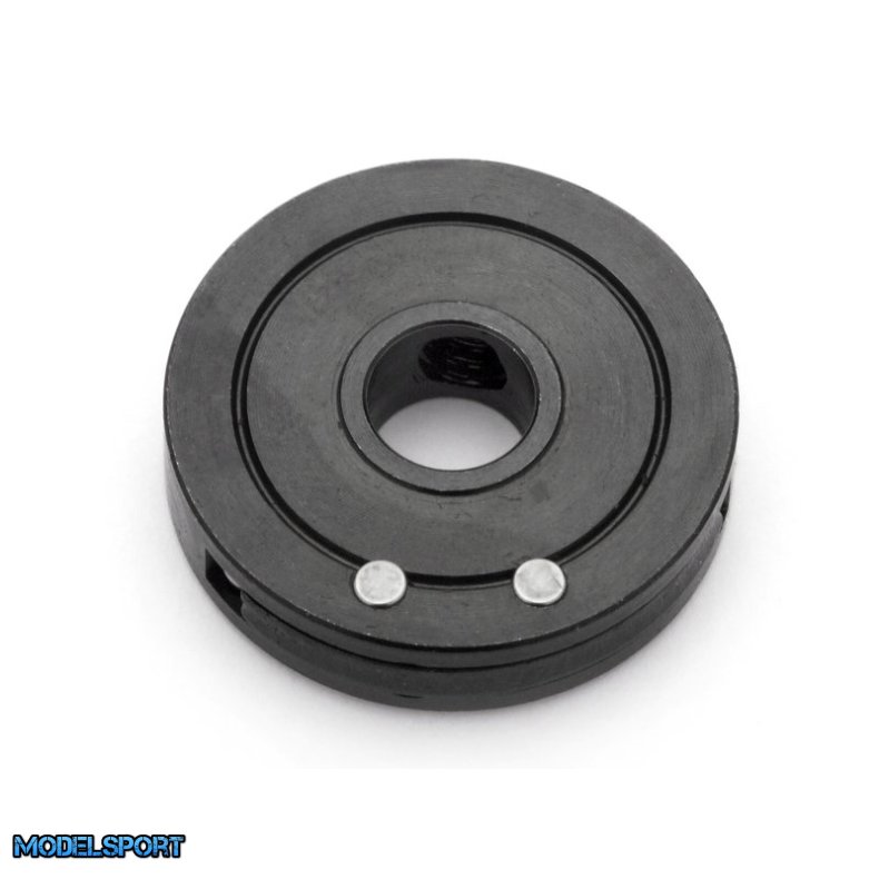 HPI 86368 Clutch Holder (Savage Hd 2 Speed/Assembled/Black