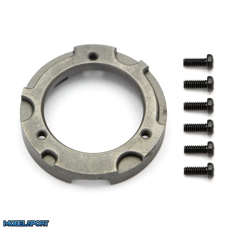 HPI 86369 Clutch Hub (Savage Hd 2 Speed)