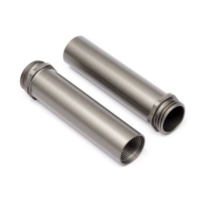 HPI 86379 Shock Body 14X16.5X70mm (Hard Anodized/2Pcs)