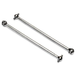 HPI 86388 Dogbone 9X122mm (2Pcs)