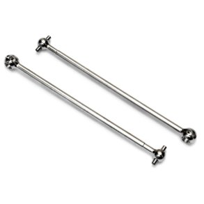 HPI 86388 Dogbone 9X122mm (2Pcs)