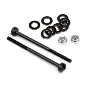 HPI 86392 Differential Screw M2X32mm (2Pcs)