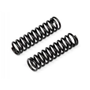 HPI 86394 Spring 4X20X14X0.7mm (Black/2Pcs)
