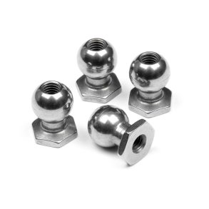HPI 86405 Ball 6.8X7mm (4Pcs)