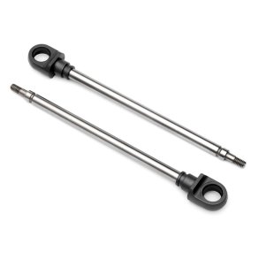 HPI 86449 Shock Shaft 6X115mm (2Pcs)