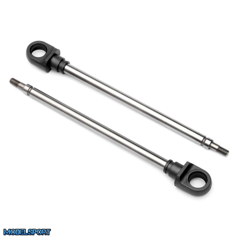 HPI 86449 Shock Shaft 6X115mm (2Pcs)
