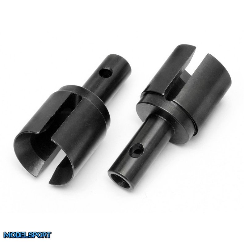 HPI 86470 Diff Shaft 22X48mm (2Pcs)