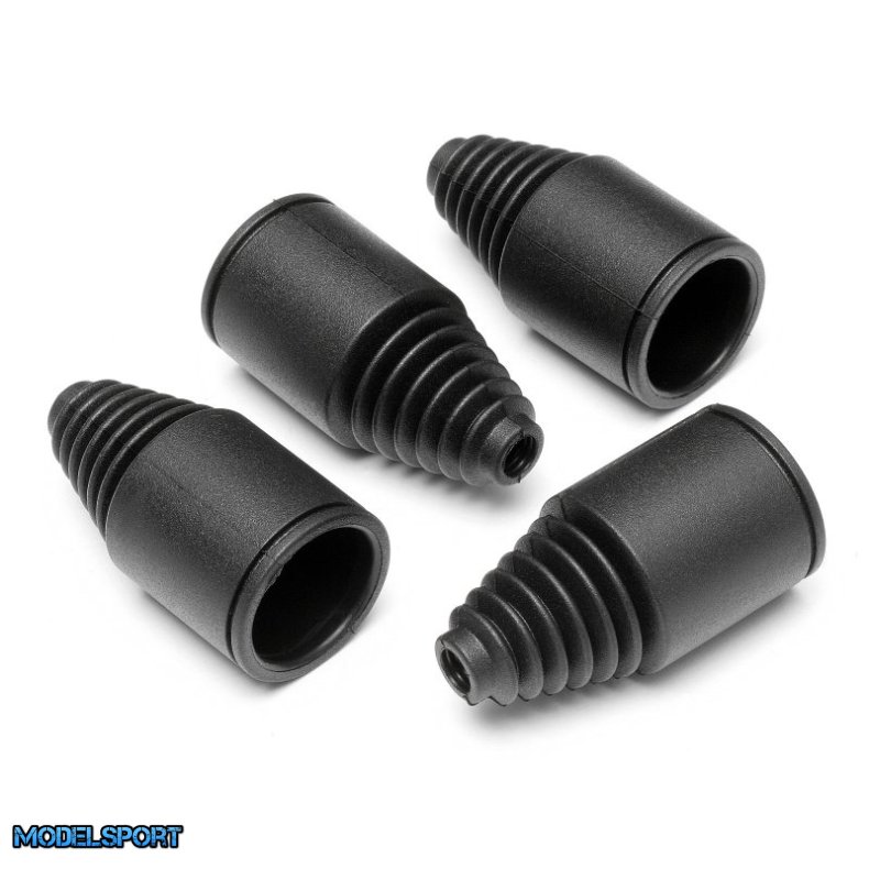 HPI 86479 Axle Boot 22X47mm (4Pcs)
