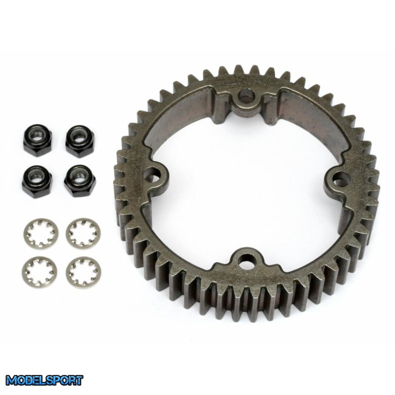 HPI 86480 Diff Gear 48 Tooth
