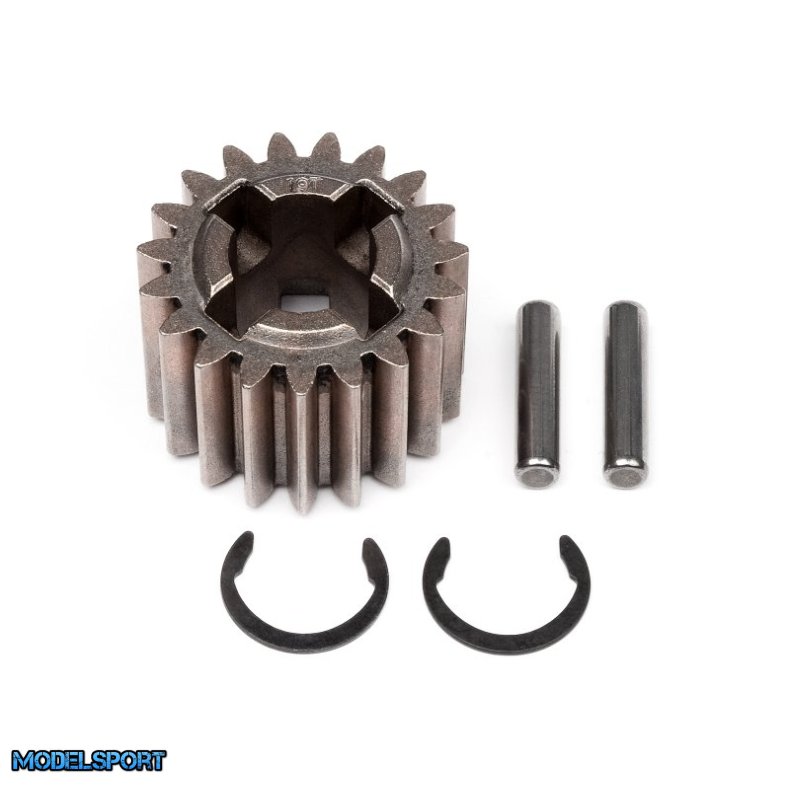 HPI 86482 Drive Gear 19 Tooth