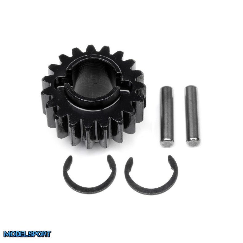 HPI 86483 Heavy Duty Drive Gear 19 Tooth