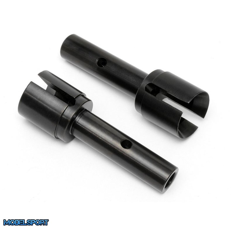 HPI 86488 Drive Axle 22X68mm (2Pcs)
