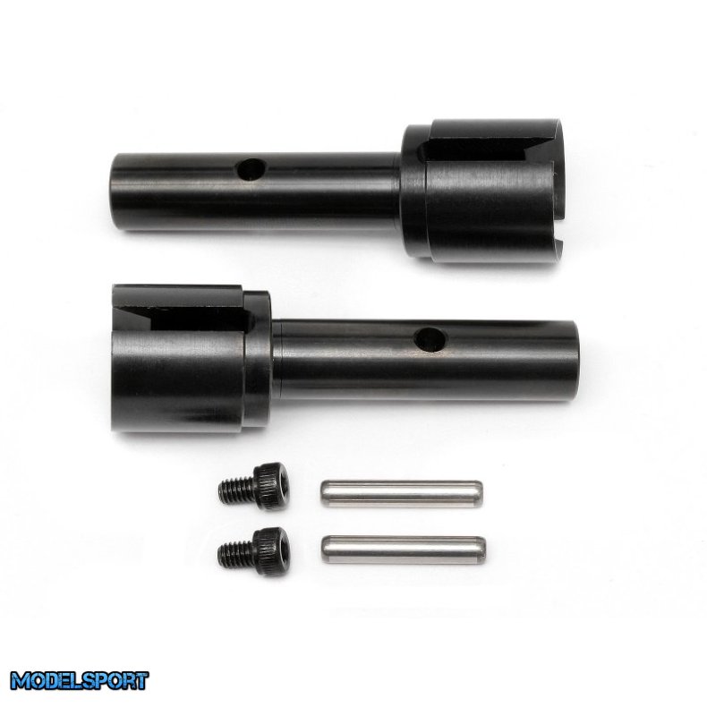 HPI 86488 Drive Axle 22X68mm (2Pcs)