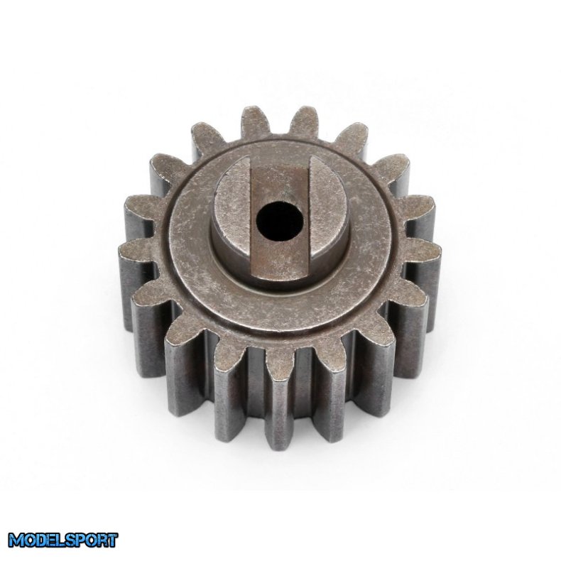HPI 86493 Pinion Gear 17 Tooth