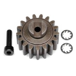 HPI 86493 Pinion Gear 17 Tooth
