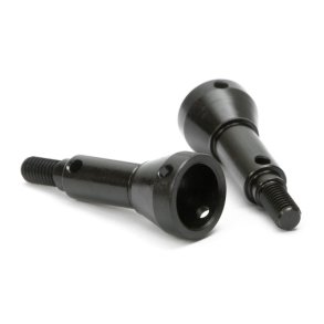 HPI 86503 Axle 8X11X25mm (2Pcs)