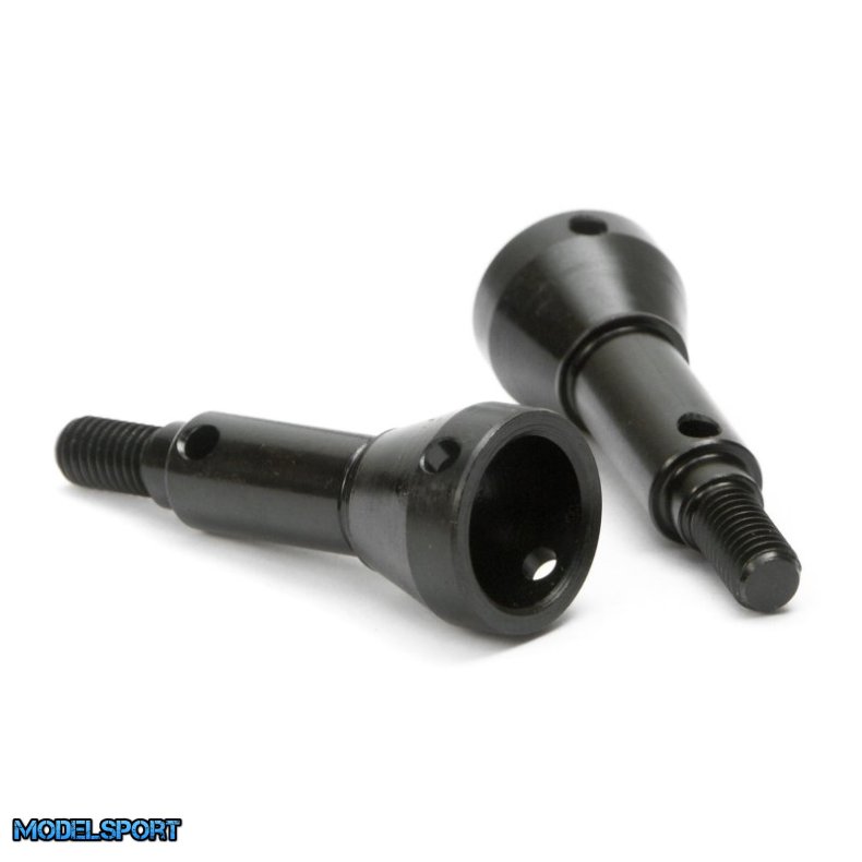 HPI 86503 Axle 8X11X25mm (2Pcs)