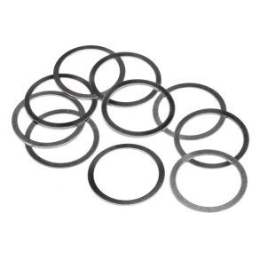 HPI 86598 Washer 13X16X0.2mm (10Pcs)