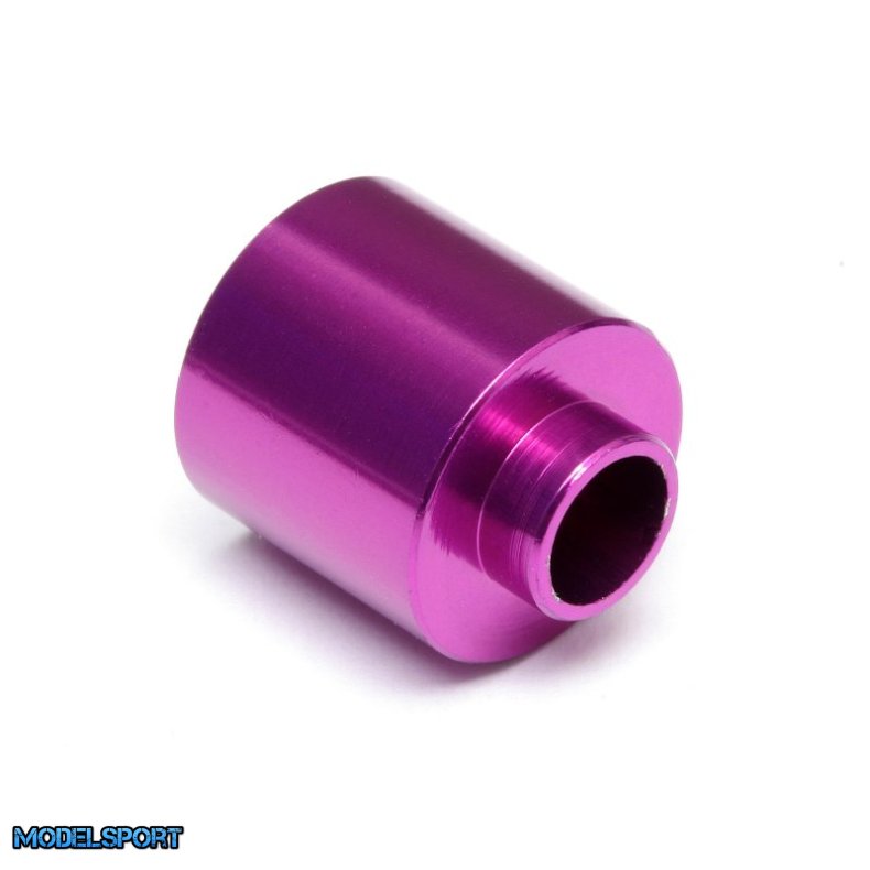 HPI 86606 Spacer 5X12X11mm (Purple)