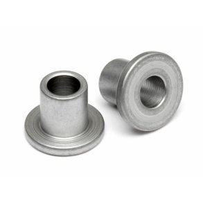 HPI 86607 Flanged Collar 4X6X7mm (2Pcs)