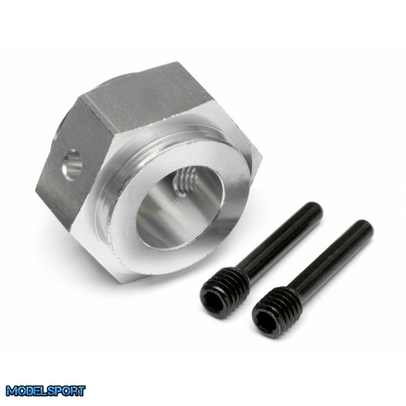 HPI 86615 Disc Brake Hub 24X16mm