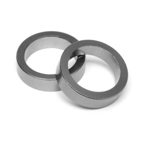 HPI 86616 Spacer 12x16x4mm (2pcs)