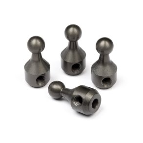 HPI 86617 Sway Bar Ball 6.8X22mm (4Pcs)
