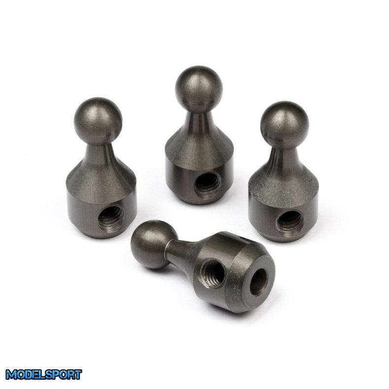 HPI 86617 Sway Bar Ball 6.8X22mm (4Pcs)