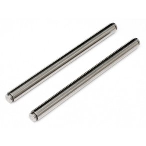 HPI 86633 Shaft 6X80mm (2Pcs)