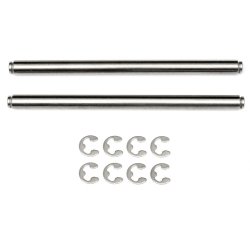 HPI 86634 Shaft 6X94mm (2Pcs)