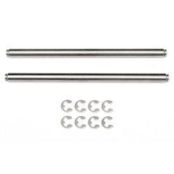 HPI 86635 Shaft 6X108mm (2Pcs)