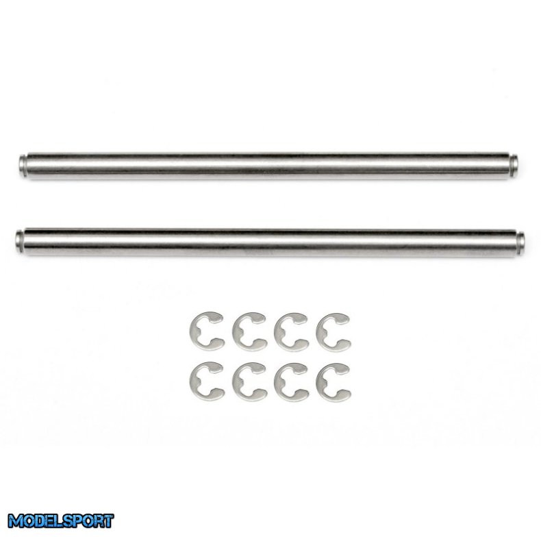 HPI 86635 Shaft 6X108mm (2Pcs)