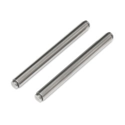 HPI 86636 Shaft 6X63mm (2Pcs)