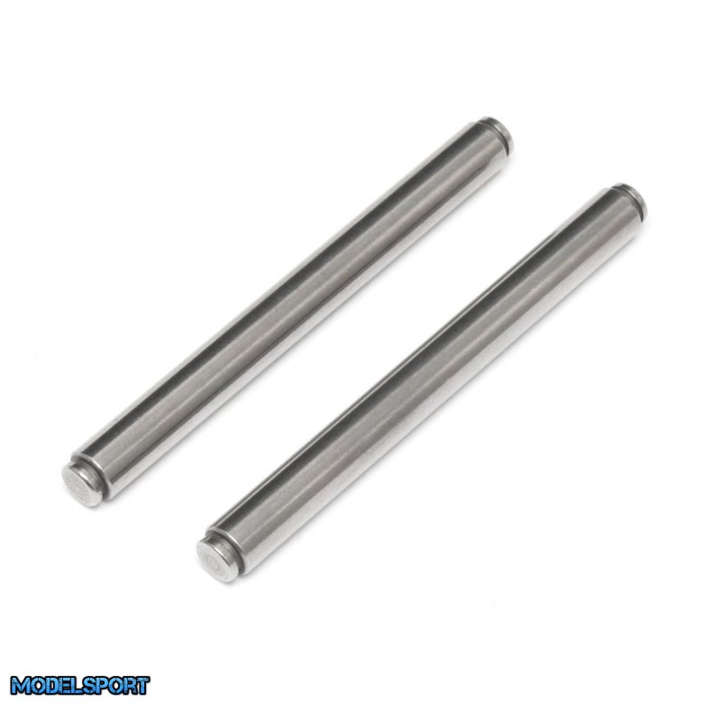 HPI 86636 Shaft 6X63mm (2Pcs)