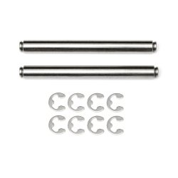 HPI 86636 Shaft 6X63mm (2Pcs)