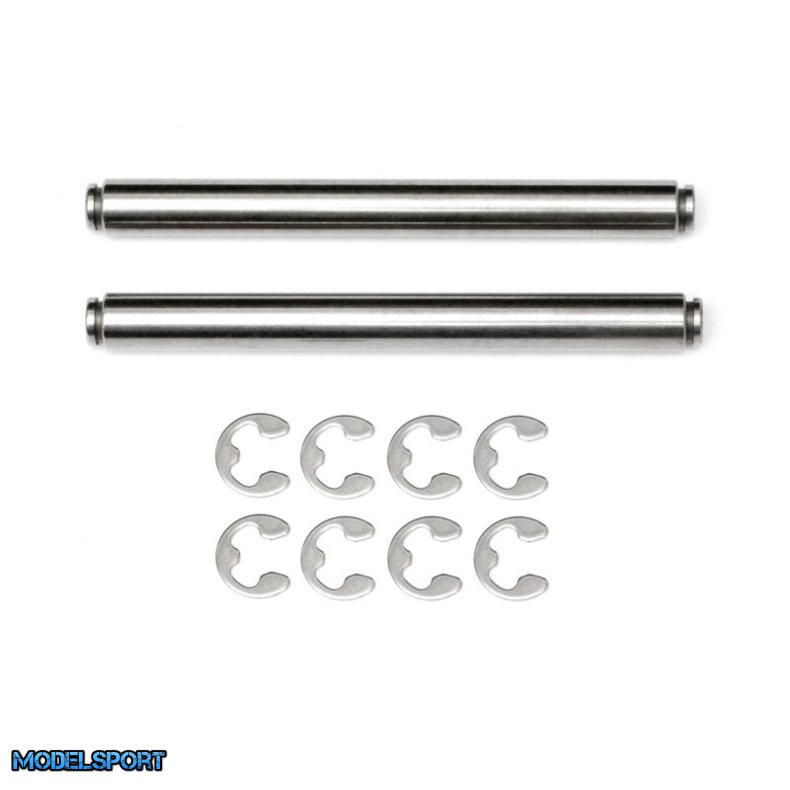 HPI 86636 Shaft 6X63mm (2Pcs)