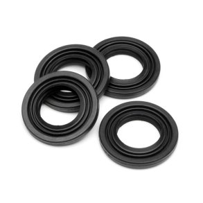 HPI 86667 Shaft Seal 12X21X2mm (4Pcs)