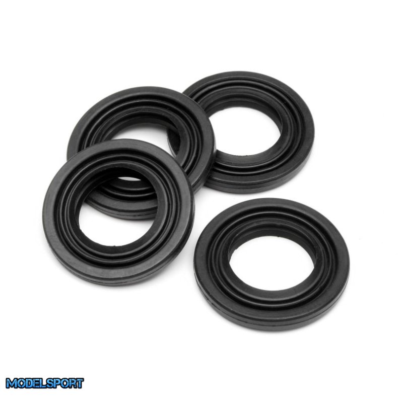 HPI 86667 Shaft Seal 12X21X2mm (4Pcs)