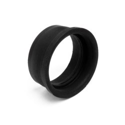 HPI 86710 Silicone Exhaust Coupling 23X29X12mm (3Pcs)