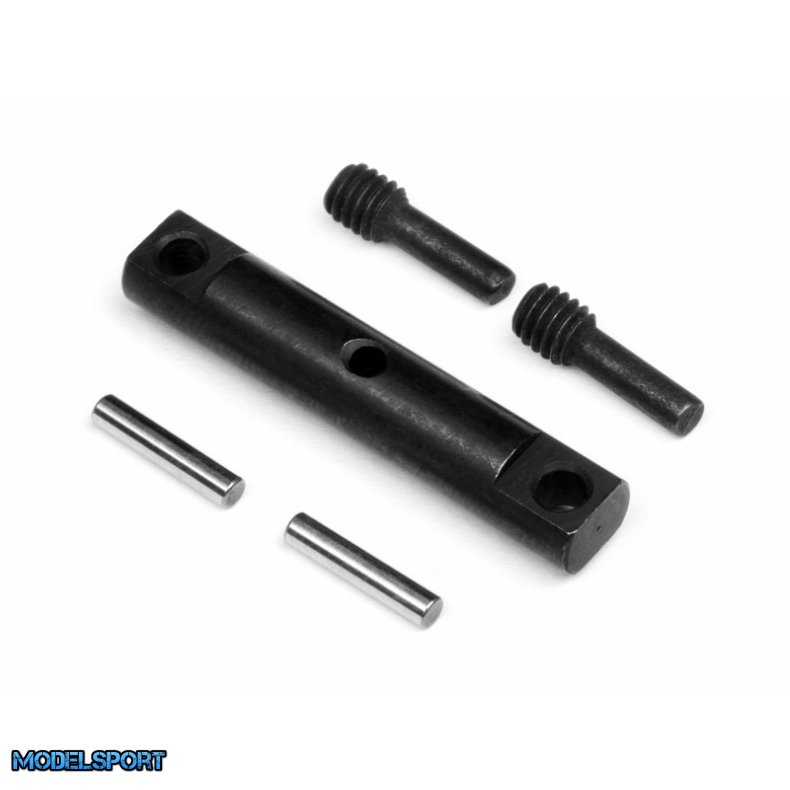HPI 86812 Drive Shaft 6_32mm