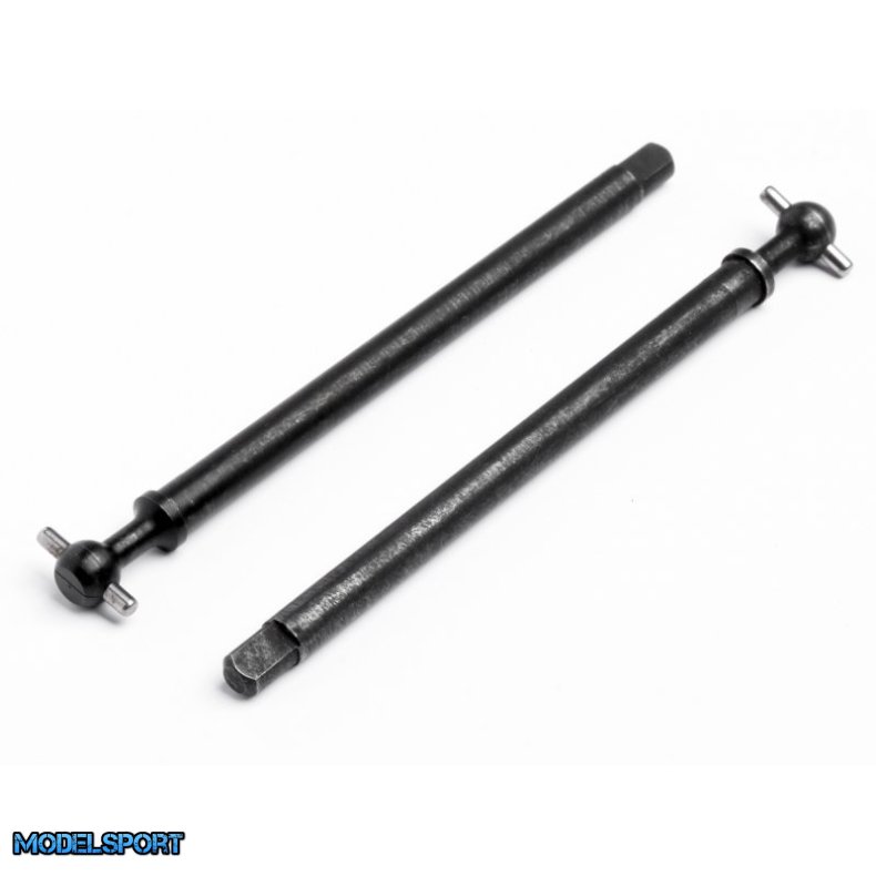 HPI 86813 Drive Shaft6X82mm (2Pcs)